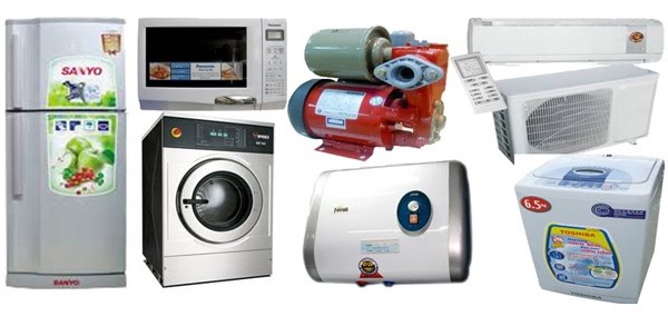 Sửa chữa điện lạnh tại Hải Phòng